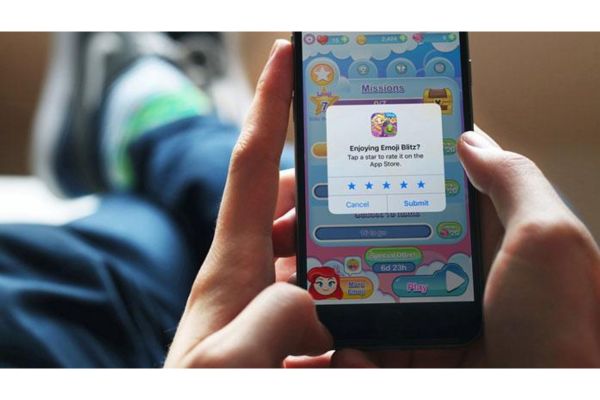 5 Cách Tăng Lượt Tải App Hiệu Quả Cho Ứng Dụng Mới